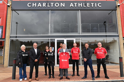 ITRM renew CAFC CACT Sponsorship 2021 - 22